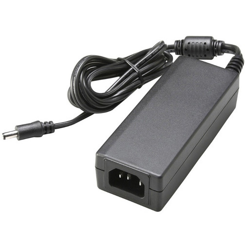 SPU61A-108-3 ACアダプター 24V2.5A 60W アース棒付3ピン トキトレーディング デスクトップ型タイプ