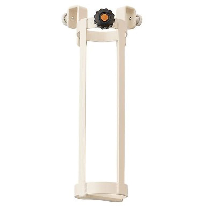 100632 アルコークローバー用ボンベ架セット 300・500L用 1式 星光医療器 【通販モノタロウ】