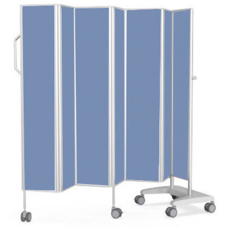 カラフルパーテーション FMS18506シリーズ アズワン その他医療事務