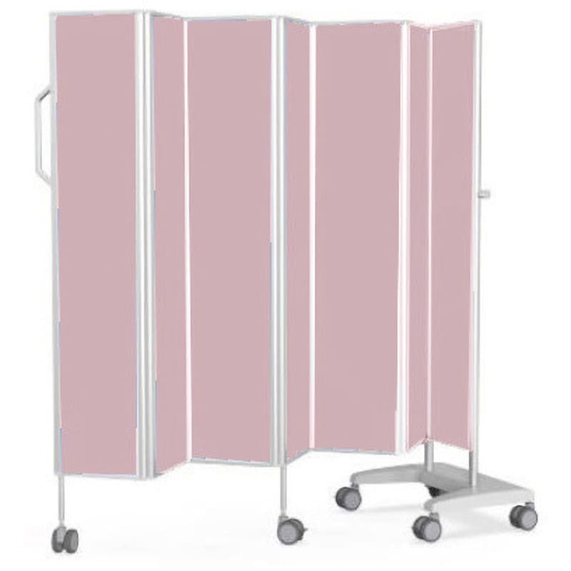 カラフルパーテーション FMS18506シリーズ アズワン その他医療事務