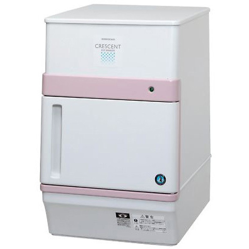 KM-12F クレセントアイスメーカー ホシザキ 外寸326×413×512mm 1台 KM-12F