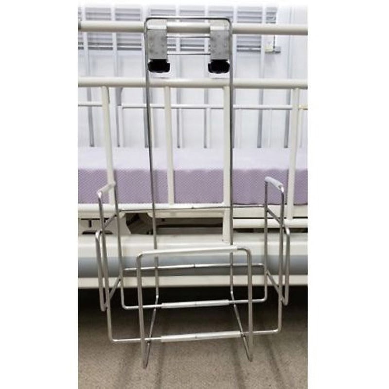 メラサの付き添い メラサキューム用 アズワン ステンレス