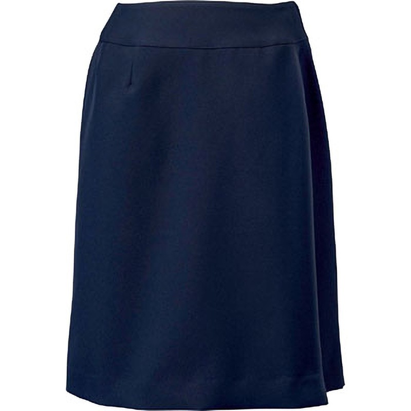 SA195C-1 美形キュロット：ラップキュロット SA195C 神馬本店 女性用 6,558円