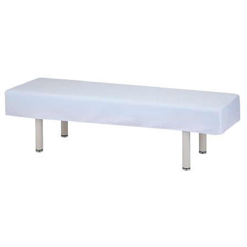 NF-608 診察台カバー 綿100% NFシリーズ ナビス(アズワン) 1枚 NF-608