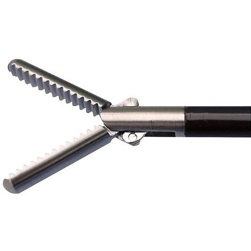 ラパロトレーニングボックス 把持鉗子 1本 山科精器 【通販モノタロウ】