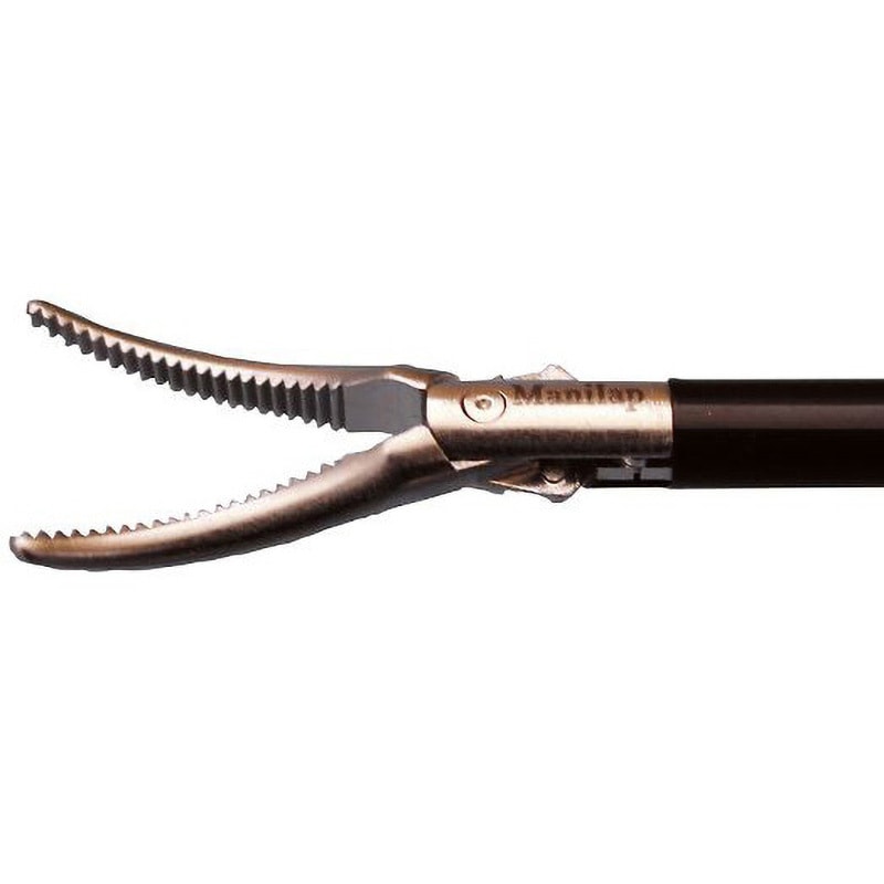 ラパロトレーニングボックス メリーランド型剥離鉗子 1本 山科精器