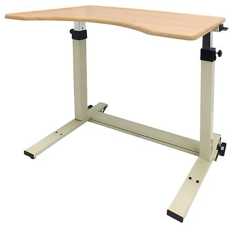 No.735 介護リハビリテーブル KLIII 1台 睦三 【通販モノタロウ】