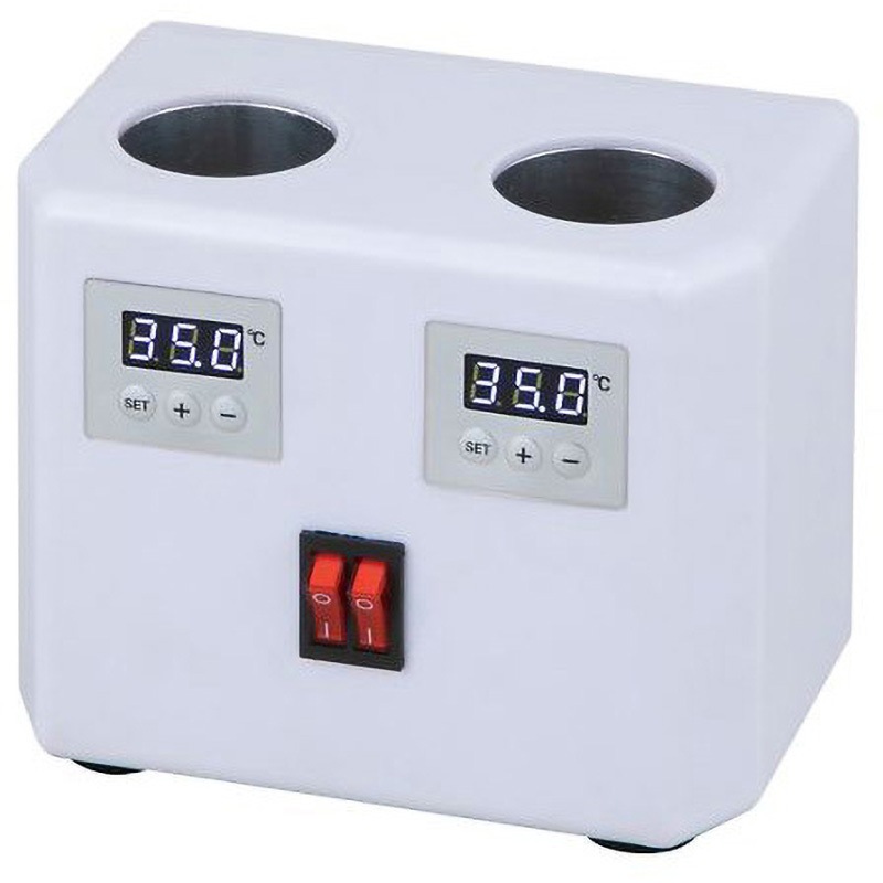 GWN-2 超音波診断用ゲルウォーマー ナビス(アズワン) 1個 GWN-2