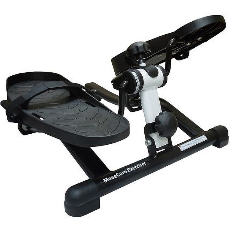 MCE09190W ムーブコアエクササイザー ユーキトレーディング ホワイト色  1台 MCE09190W