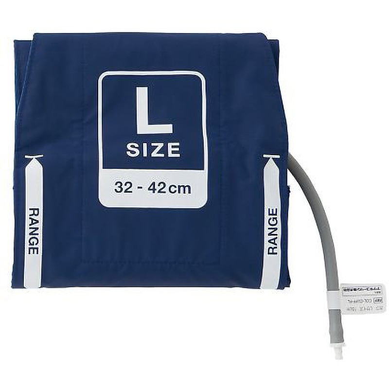 COL-CUFF-FL スポットチェックモニタ カフ COL-CUFFシリーズ フクダコーリン カフLサイズ 1個 10,625円