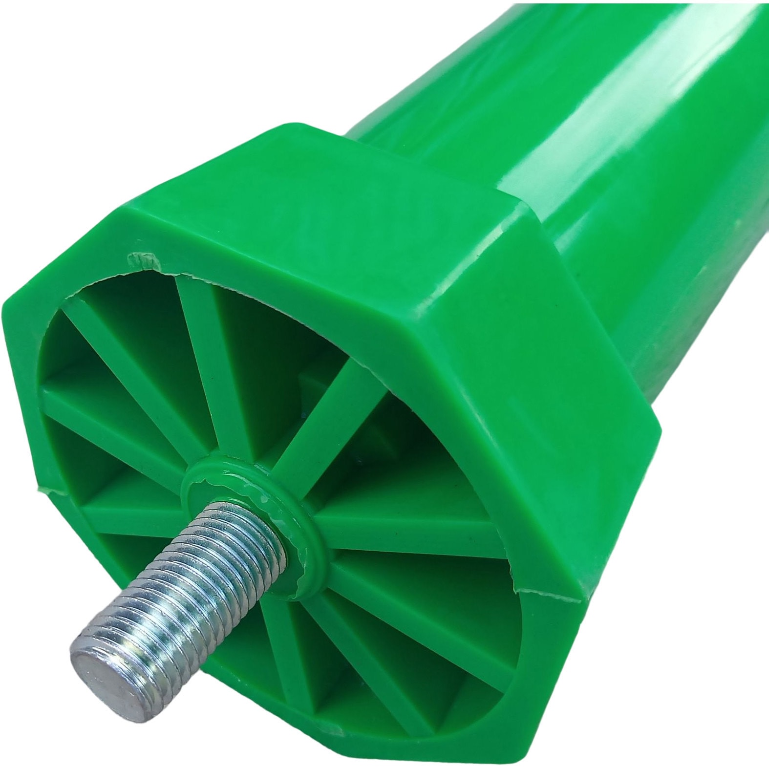 サンセルフ ソフトコーンM650ベースなしタイプコンクリートアンカーセット ▼407-9204 SC-M650NBCO 1本 サンセルフ ソフトコーンM650ベースなしタイプコンクリート