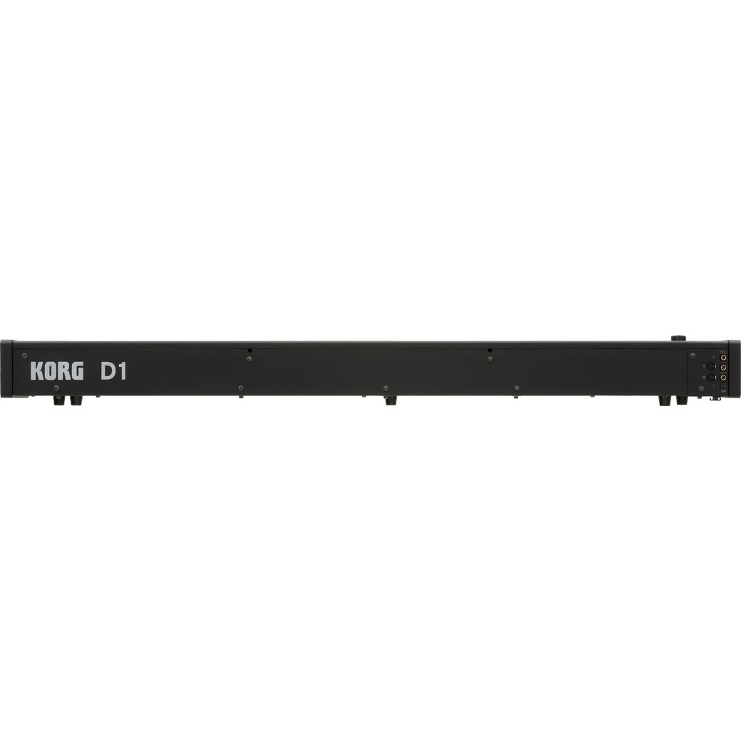 D1 D1 KORG(コルグ) BK(ブラック)色 - 【通販モノタロウ】