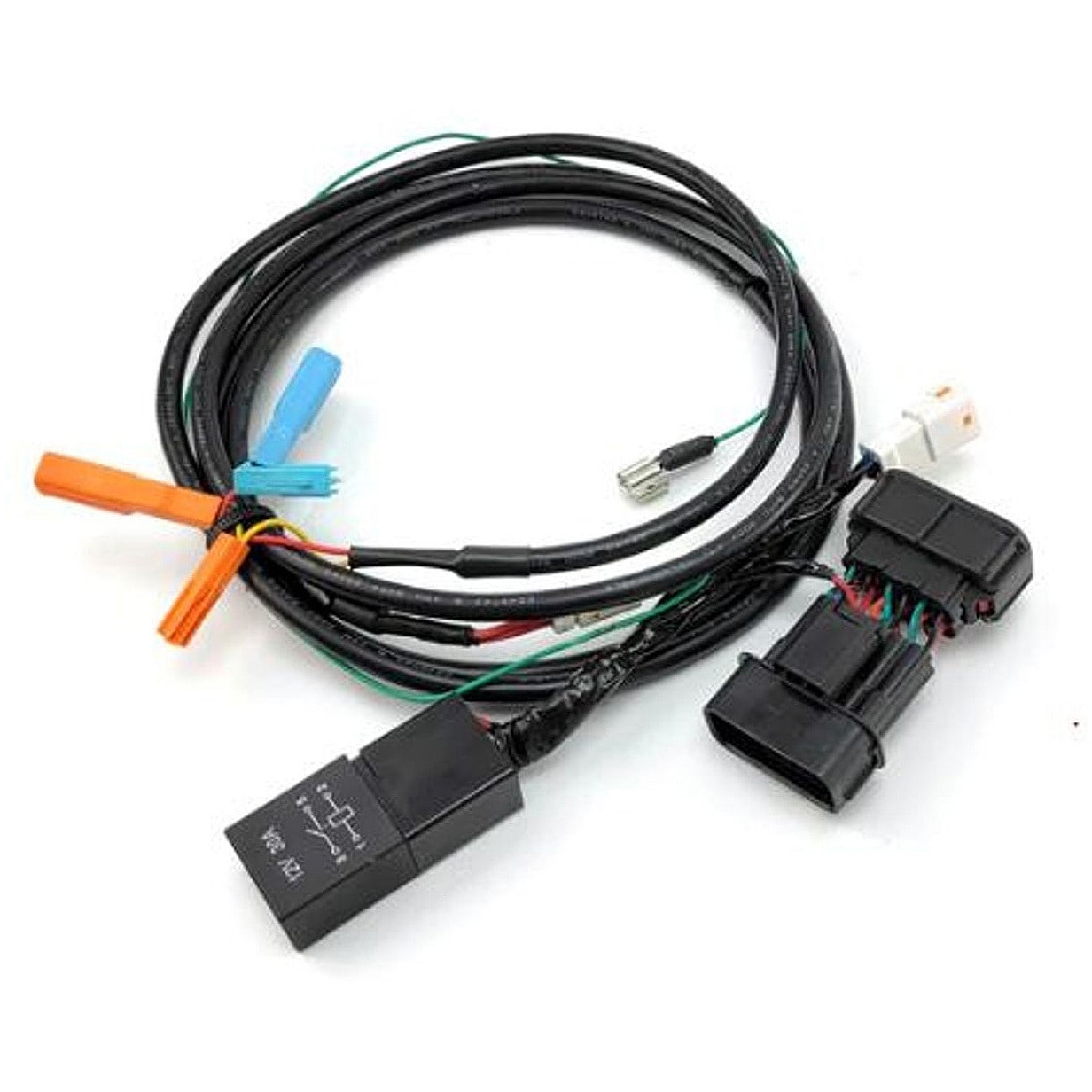 DENDNL.WHS.20400 Plug-&-Play DialDim Wiring Adapter 1個 DENALI 【通販モノタロウ】 7,558円