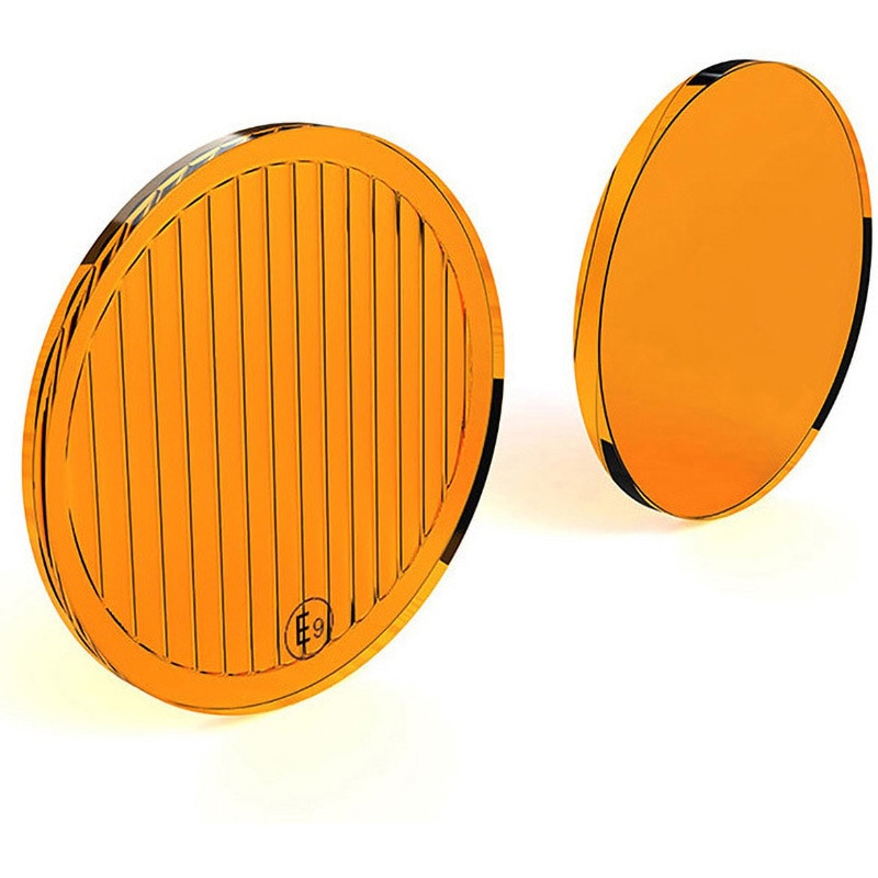 DENDNL.D2.10100 2.0 D2 Amber TriOptic Lens Kit 1個 DENALI 【通販モノタロウ】