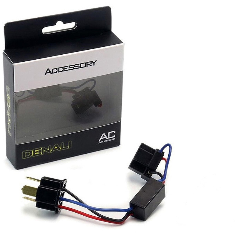 DENDNL.WHS.10200 "All-On" Combination Low Beam 1個 DENALI 【通販モノタロウ】 7,998円