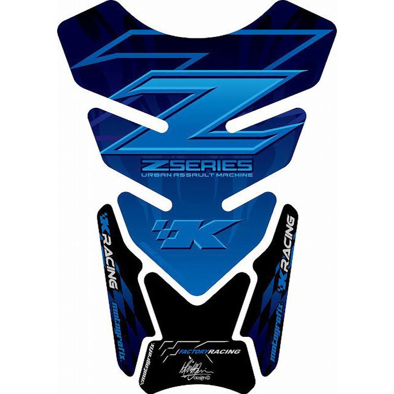 TK009B TANK PAD MOTO GRAFIX (モトグラフィックス) 適合車種