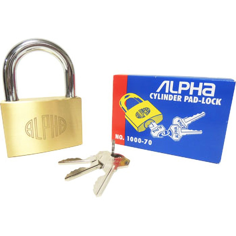 【美品】MCM ハンドバック　南京錠鍵付き 楽天市場】鍵付き南京錠 汎用タイプ 鍵で施錠 LOCK29MM : ほっと