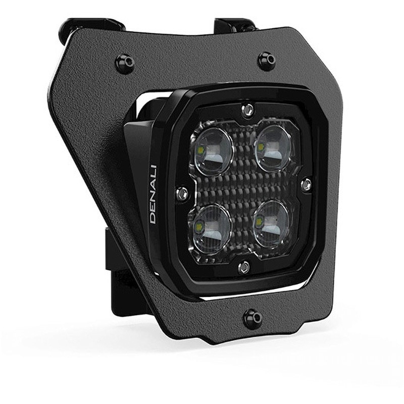 DENLAH.04.10900 D4 Headlight Kit 1個 DENALI 【通販モノタロウ】