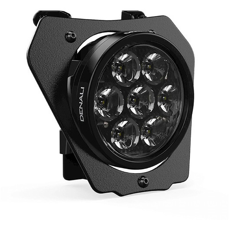 DENLAH.04.11000 D7 Headlight Kit 1個 DENALI 【通販モノタロウ】