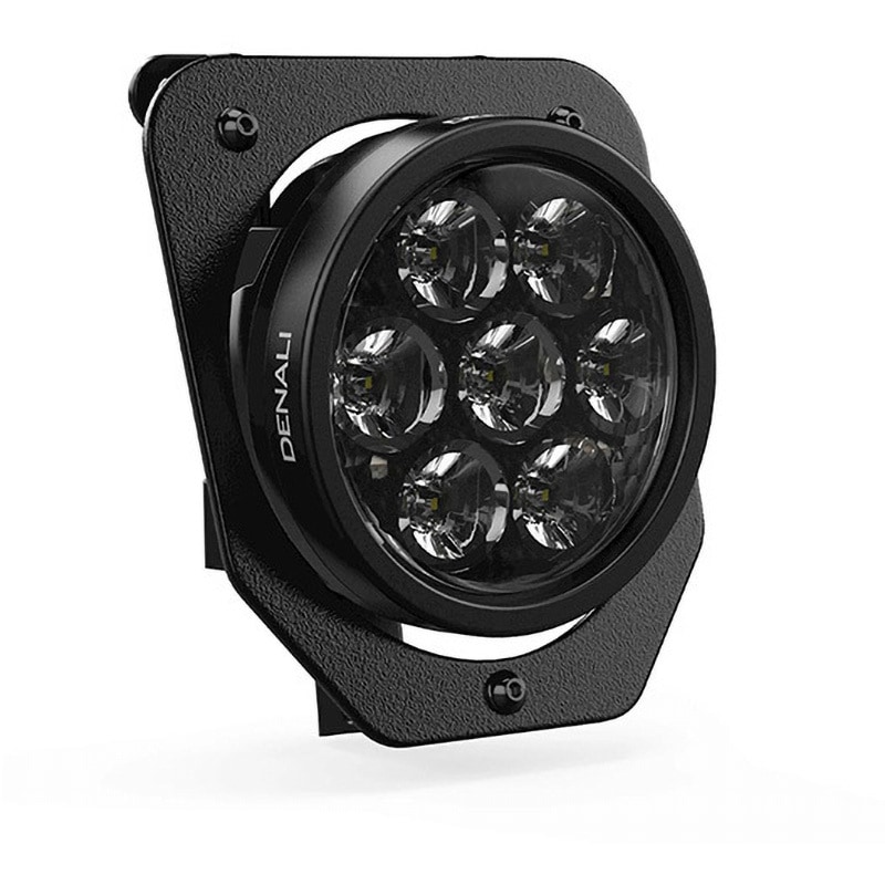 DENLAH.24.10200 D7 Headlight Kit 1個 DENALI 【通販モノタロウ】