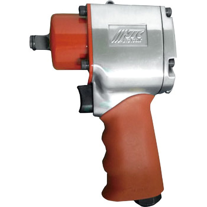 JTC5001 12.7mm パームインパクトレンチ 1個 JTC 【通販モノタロウ】
