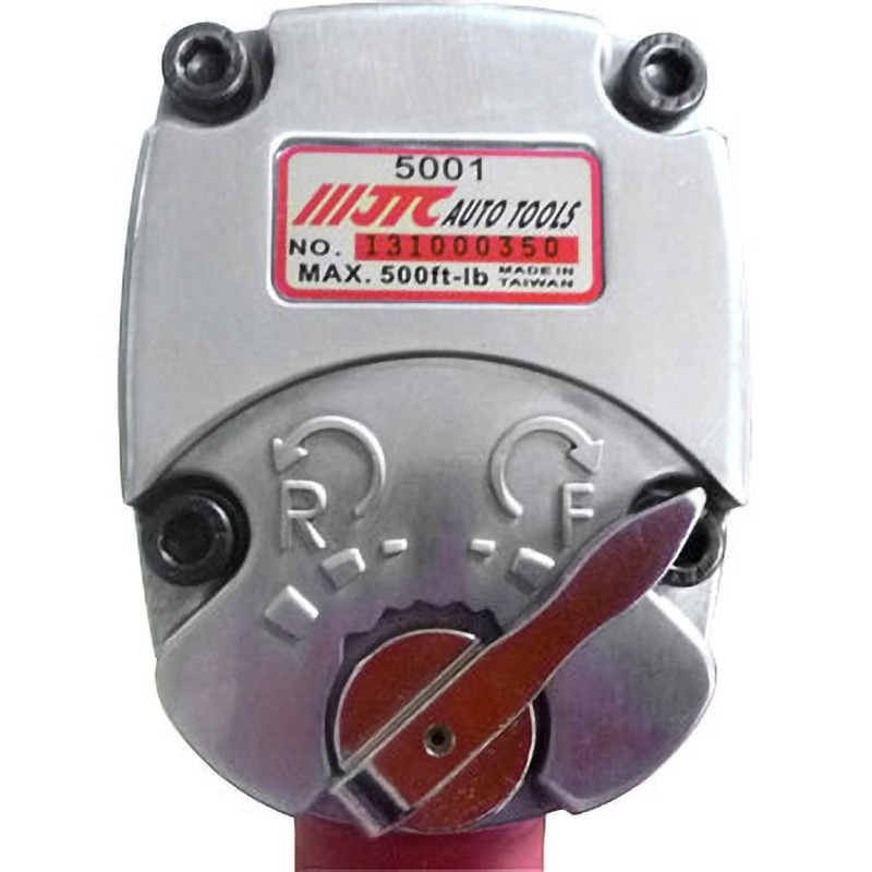 JTC5001 12.7mm パームインパクトレンチ 1個 JTC 【通販モノタロウ】