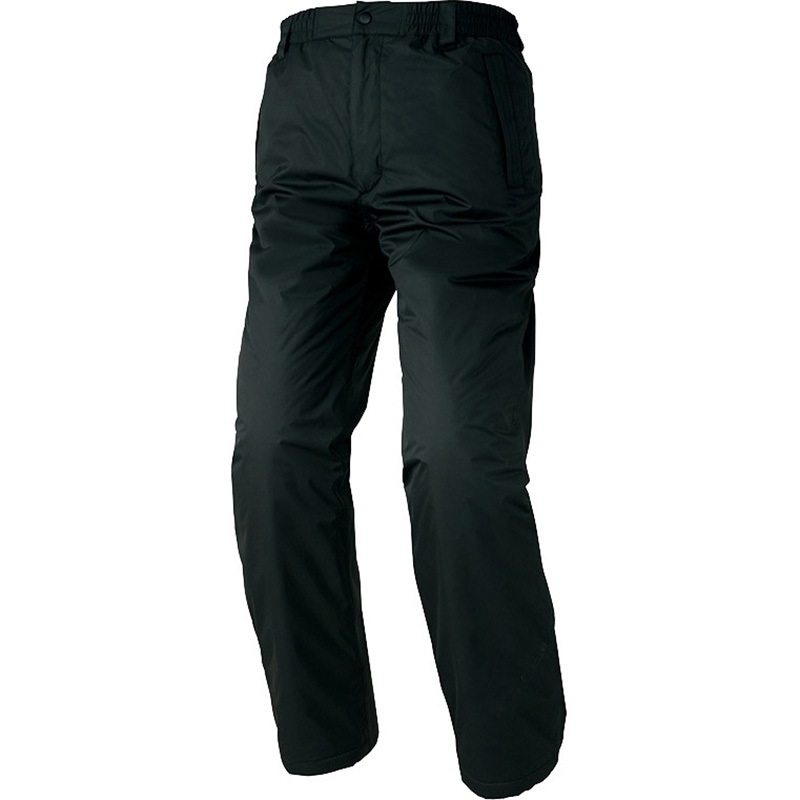 8872 防水防寒パンツ(男女兼用) TULTEX(タルテックス) ブラック色 6L 8,455円