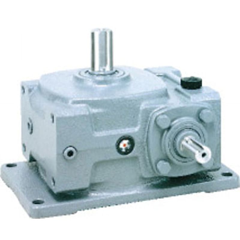 BHV100-30RD ウォーム減速機 BHV 長谷川鉄工所 軸配置RD   BHV100-30RD