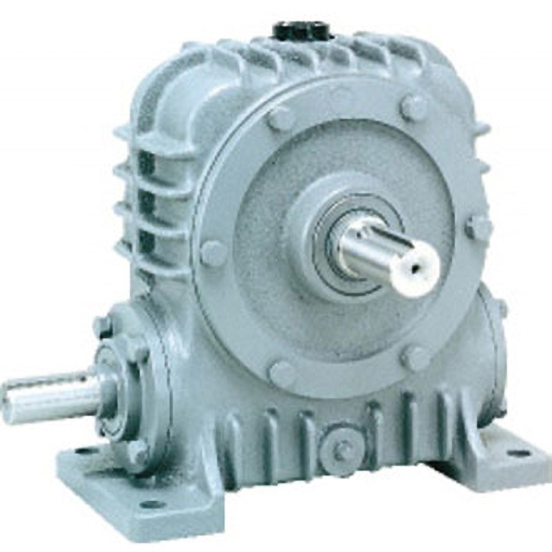 U92-60W ウォーム減速機 US 1個 長谷川鉄工所 【通販モノタロウ】