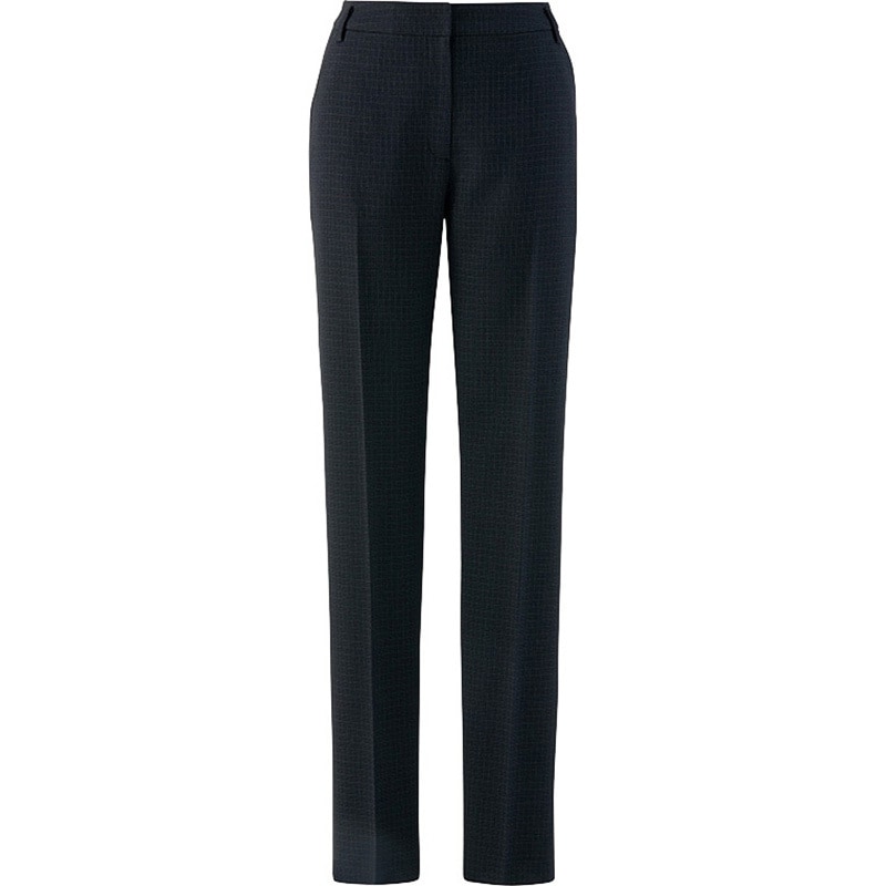 46023 レディーステーパードパンツ 1着 アイトス 【通販モノタロウ】