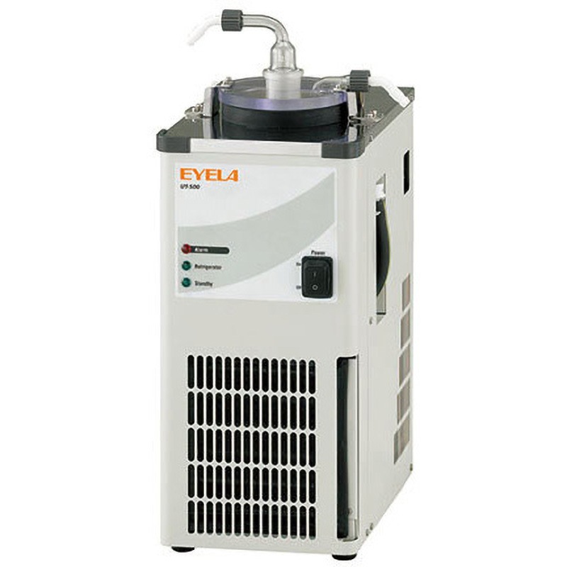 UT-500A 小型冷却トラップ EYELA(アイラ/東京理化器械) 0.85L