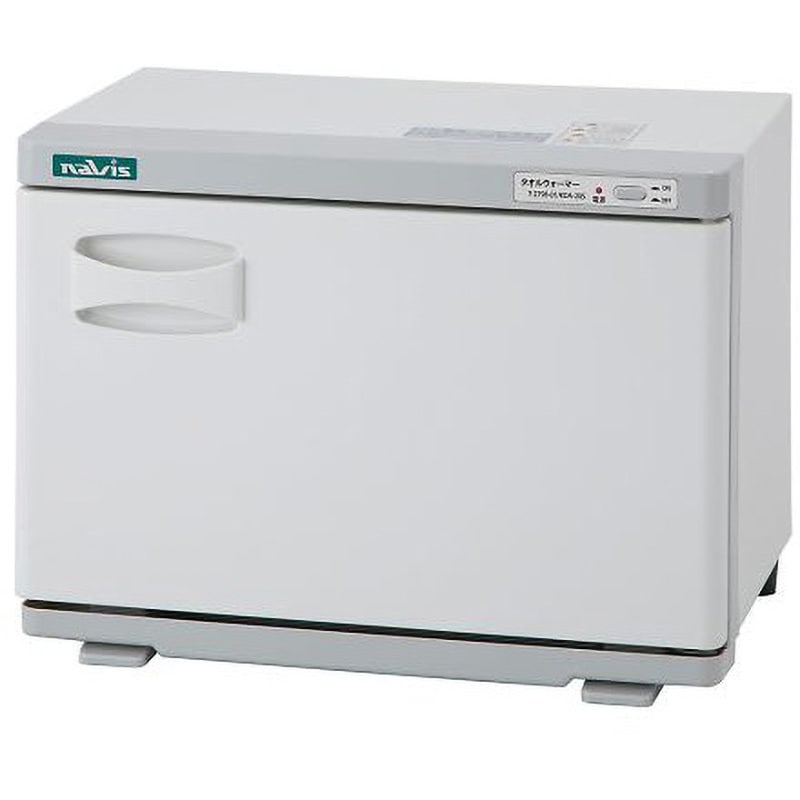 KDA-20S タオルウォーマー 20L おしぼり約70本 1個 プロシェア(ナビス