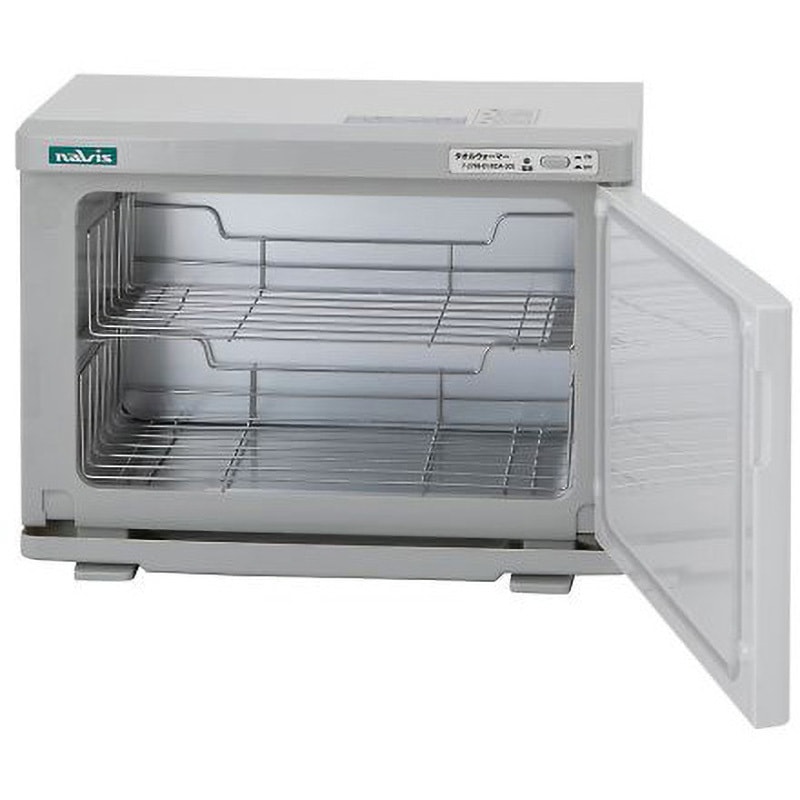 KDA-20S タオルウォーマー 20L おしぼり約70本 1個 プロシェア(ナビス