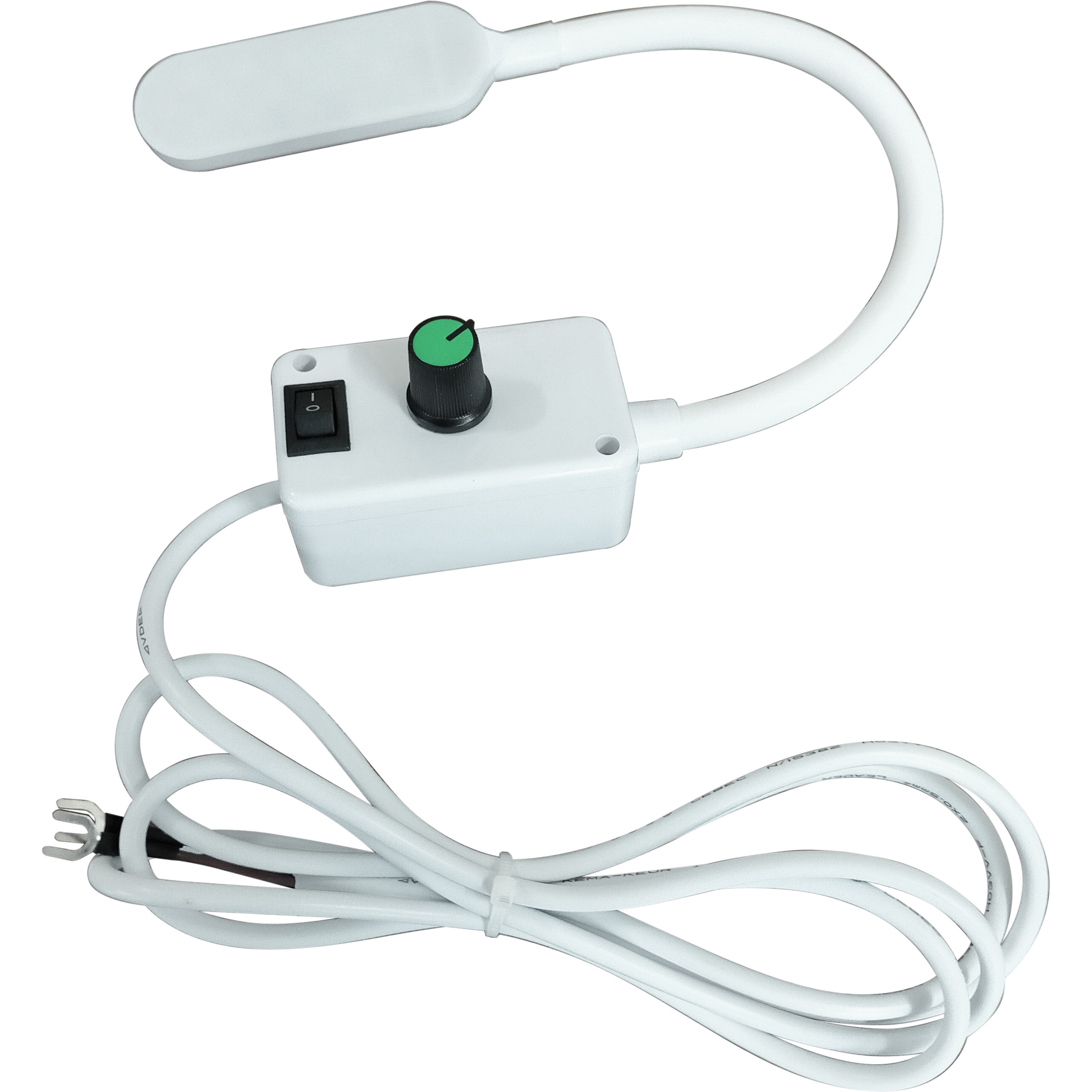 FL-03 ミシン用LEDライト(磁石付き) 1個 FortLee(フォートリー) 【通販