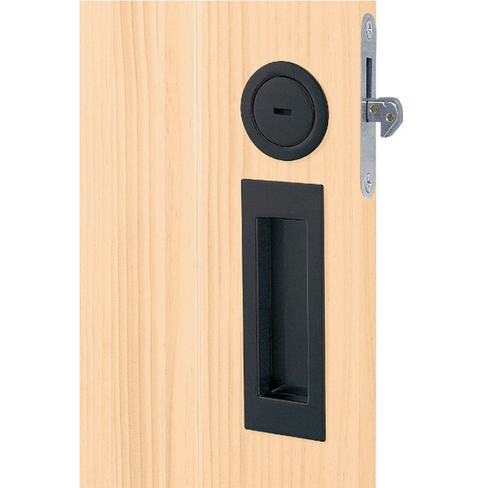 ZH21MC2-N1 ピノアース 引き手MC型(ブラック) 艶消ブラック 1セット ウッドワン 【通販モノタロウ】 7,558円