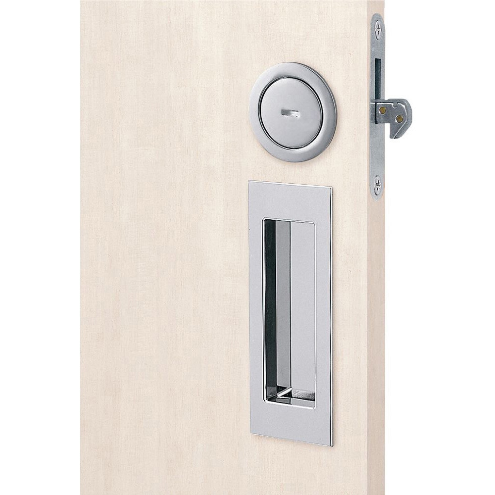 ZH21K2-B ドレタス 引き手 K型 ウッドワン 間仕切り錠   ZH21K2-B