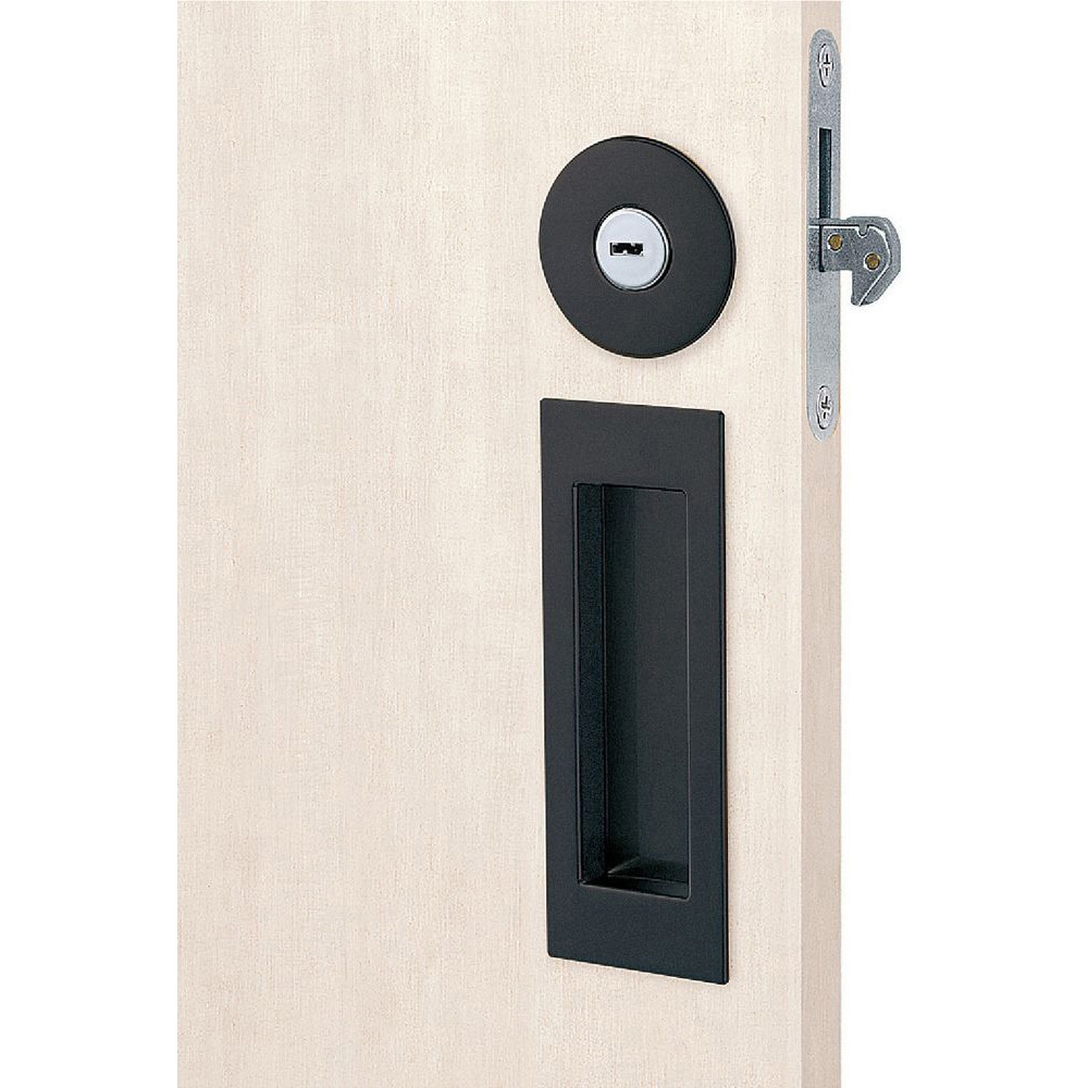 ZH21QB4-B ドレタス 引き手 QB型 ウッドワン 鍵付錠   ZH21QB4-B 10,345円