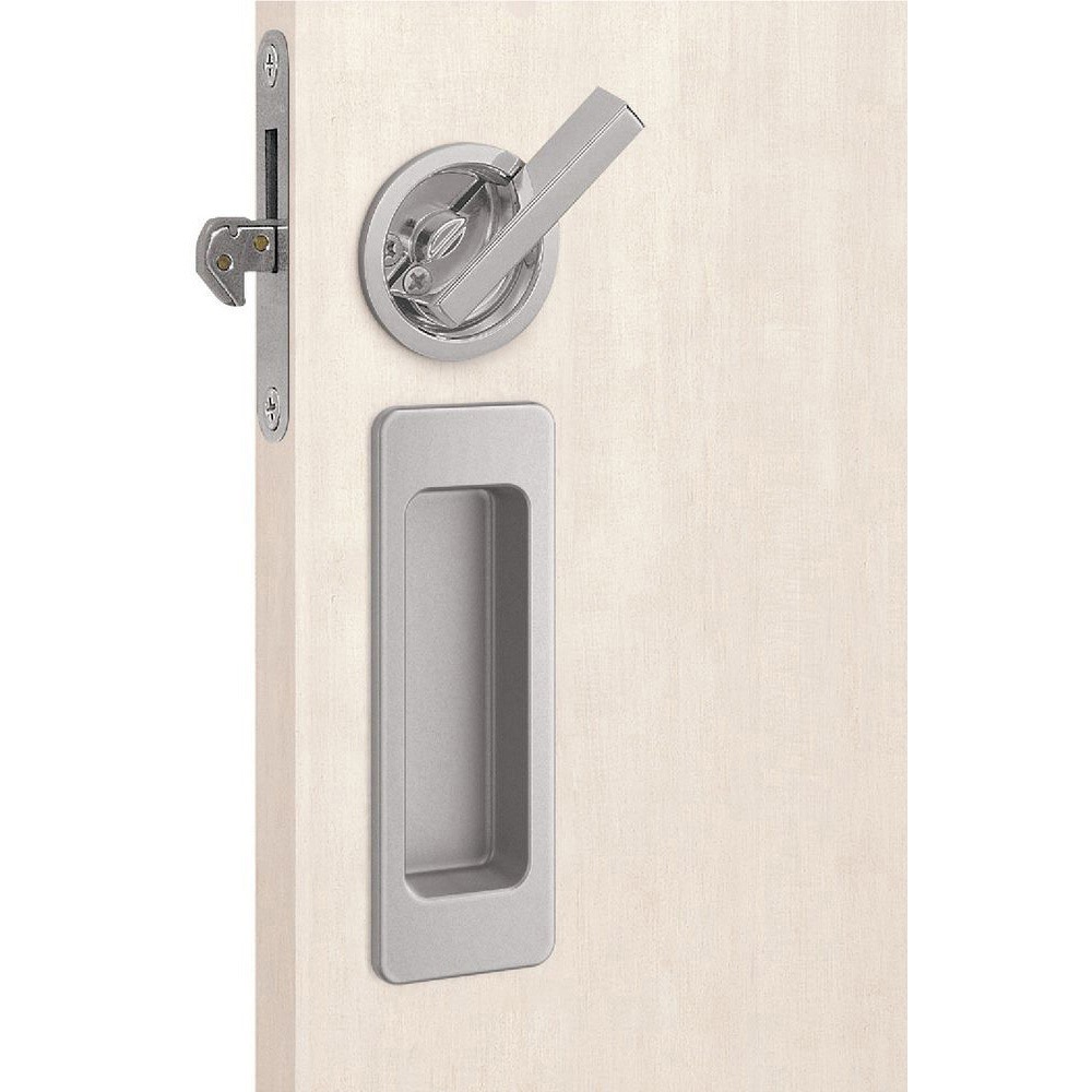 ZH21SH5-B ドレタス 引き手 SH型 ウッドワン 大型サムターン表示錠   ZH21SH5-B