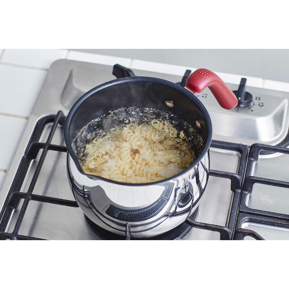 G74683 オプティスペース IHステンレス マルチポット T-fal