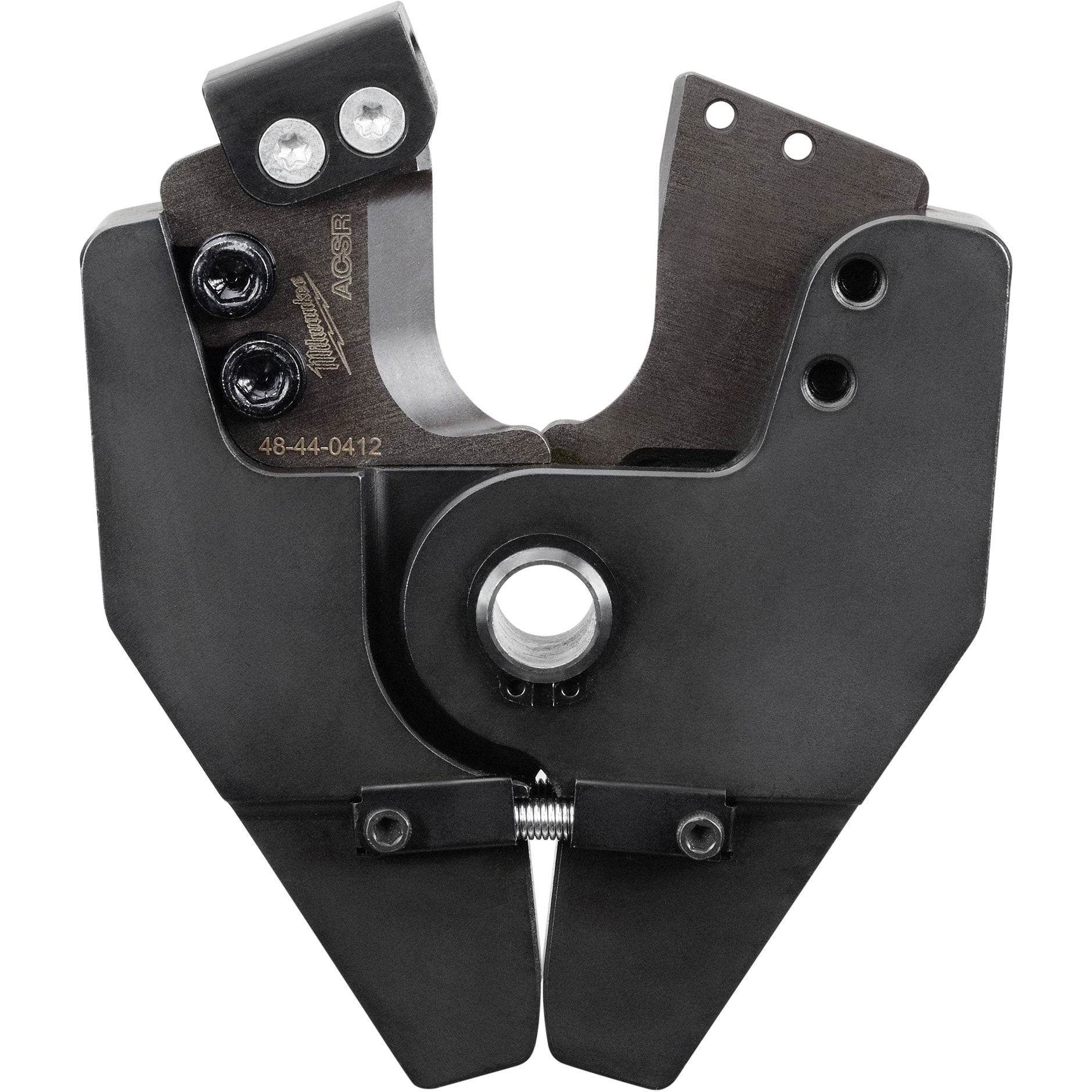 49-16-2773 M18 HCC交換用ブレード(ACSR用・ジョー付き) 1個 ミルウォーキーツール 【通販モノタロウ】