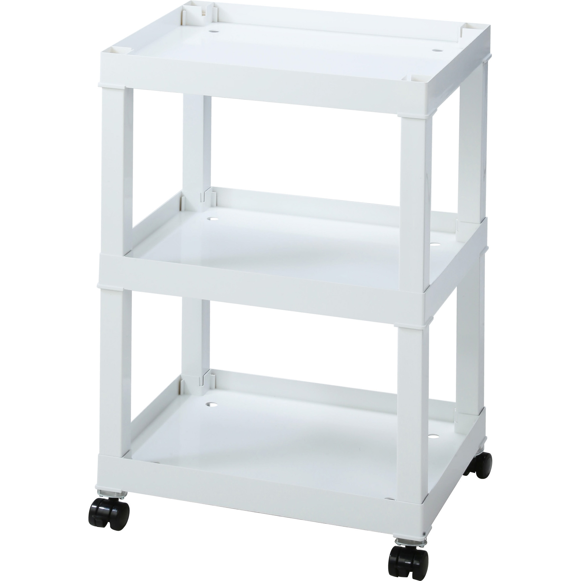 TPR-550 大型ラック TPR-550 東海製作所 耐荷重150(1段50)kg 幅552mm奥行412mm高さ927mm