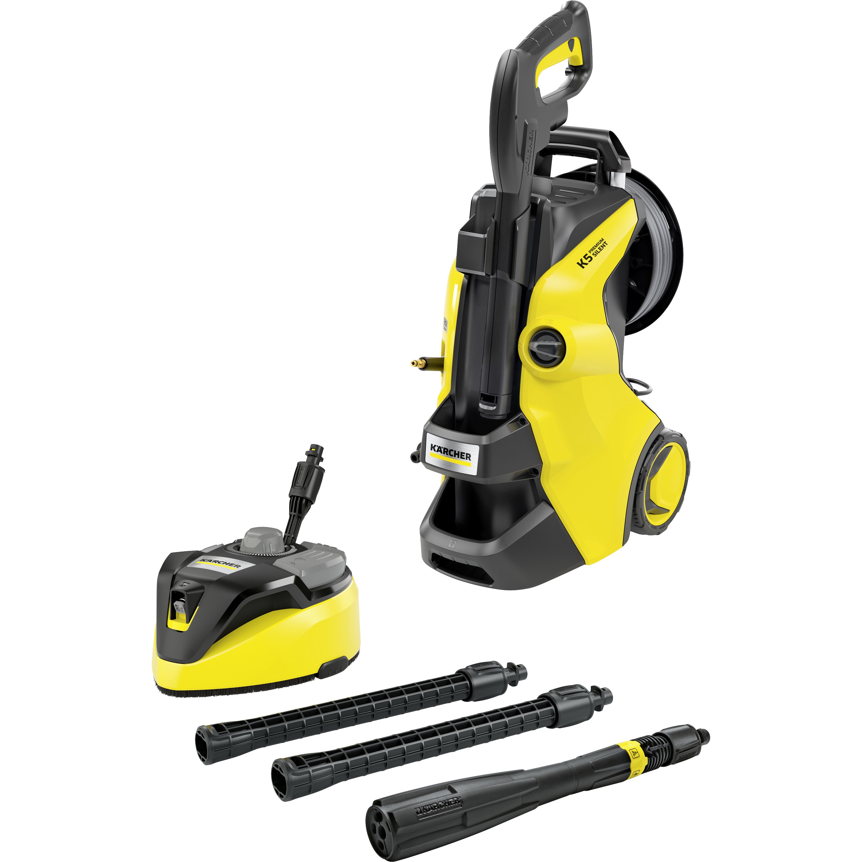 Amazon.co.jp: KARCHER(ケルヒャー) 【確かな洗浄能力! 家庭用
