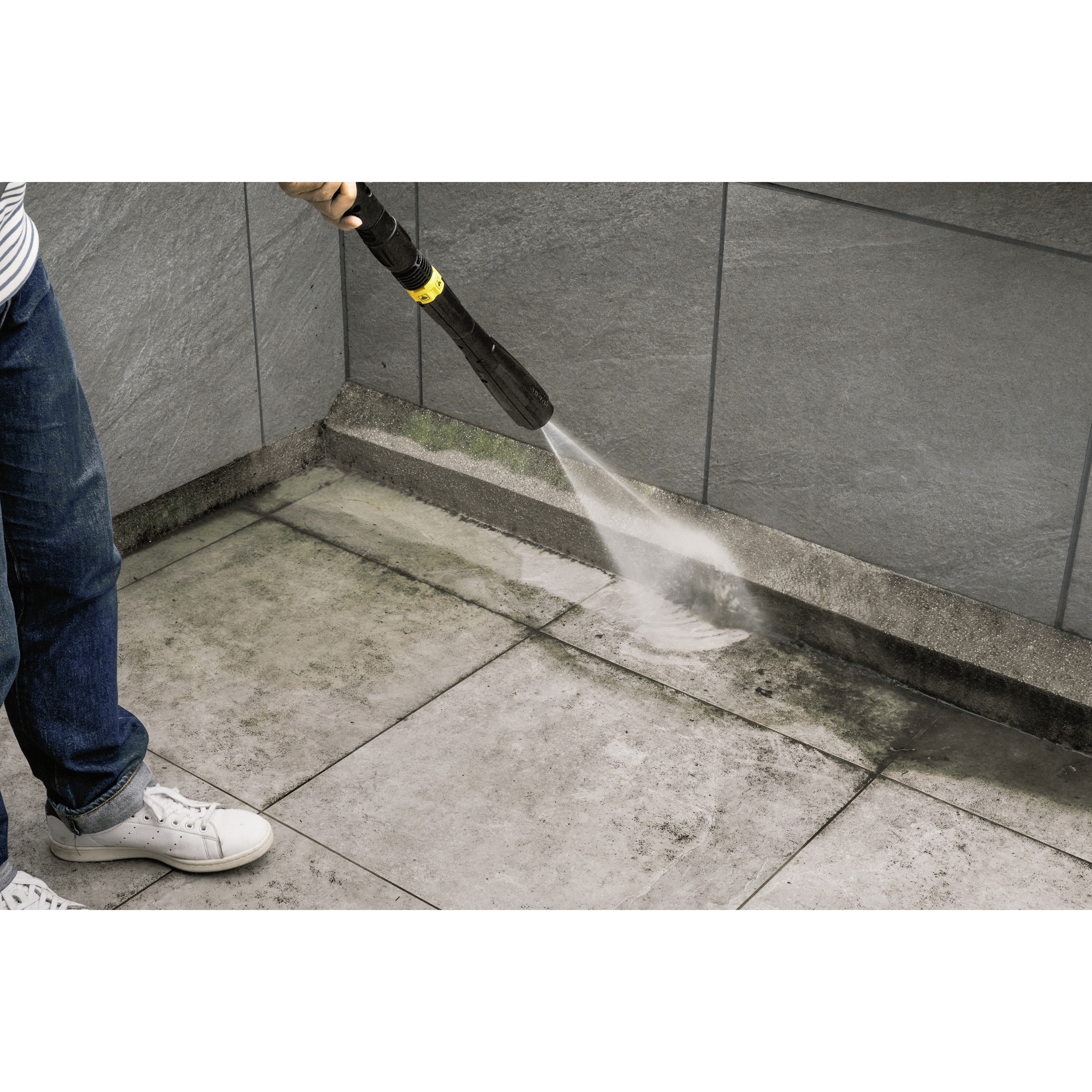 ケルヒャー　K5プレミアムサイレント　60Hz 1.603-541.0 高圧洗浄機 K5 プレミアムサイレント60Hz 1.603-541.0 [60Hz