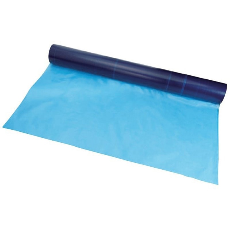 TO-136-1020 表面保護テープ ダイワプロタック (2本入) SUGICO(スギコ) 青(透明)色 弱粘着 幅1020mm長さ100m 35,980円