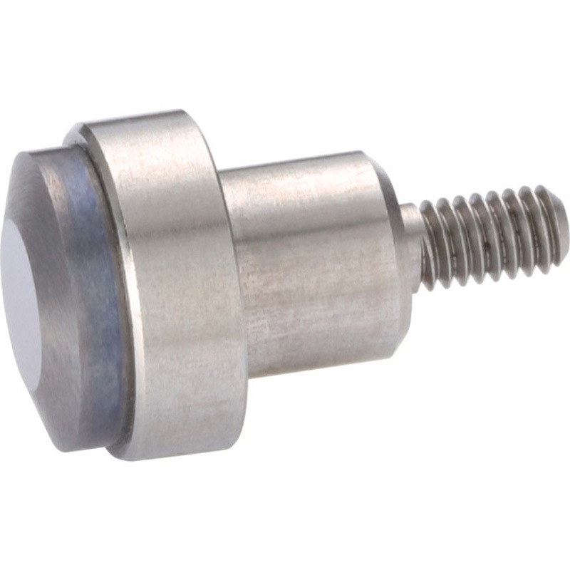 21AZB755 超硬フラット Φ4.5 Mitutoyo(ミツトヨ) ミツトヨ品番21AZB755