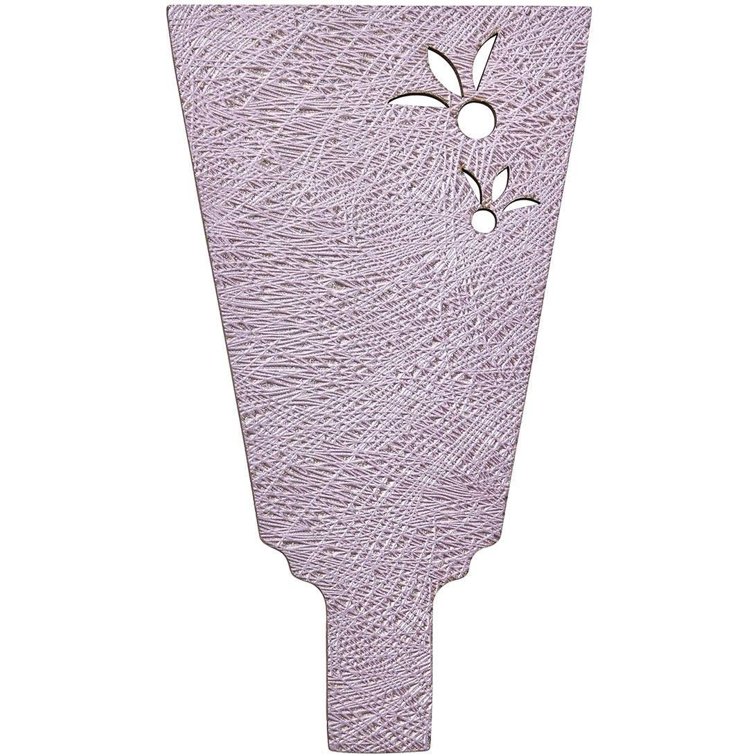 XJ000026-011 煌めき羽子板プレート 1個 東京堂 【通販モノタロウ】