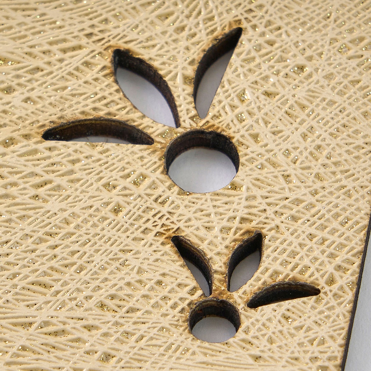 XJ000026-018 煌めき羽子板プレート 1袋(1個) 東京堂 【通販モノタロウ】