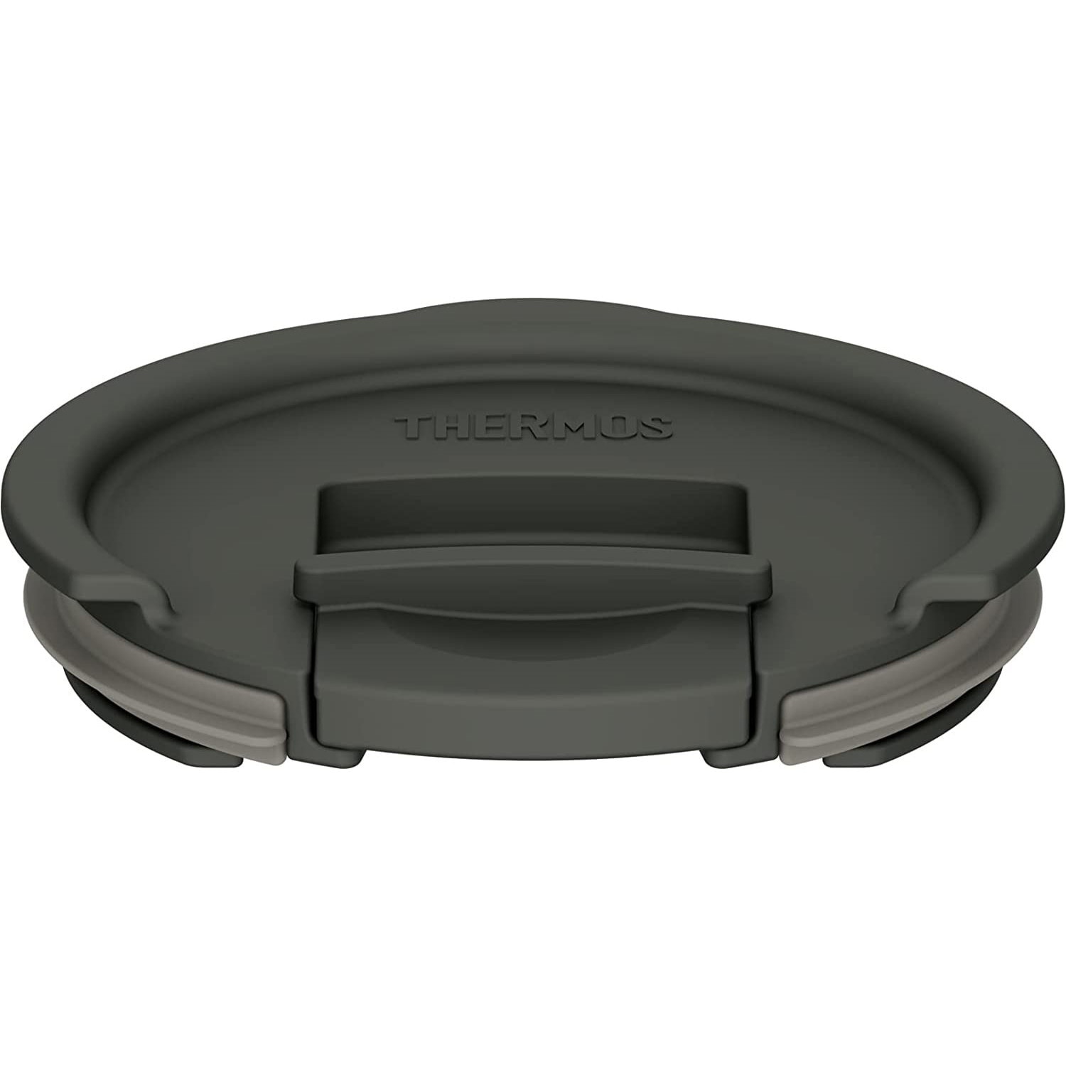 蓋物 JDS Lid(L) マグカップ用フタ THERMOS(サーモス) ダークグレー色