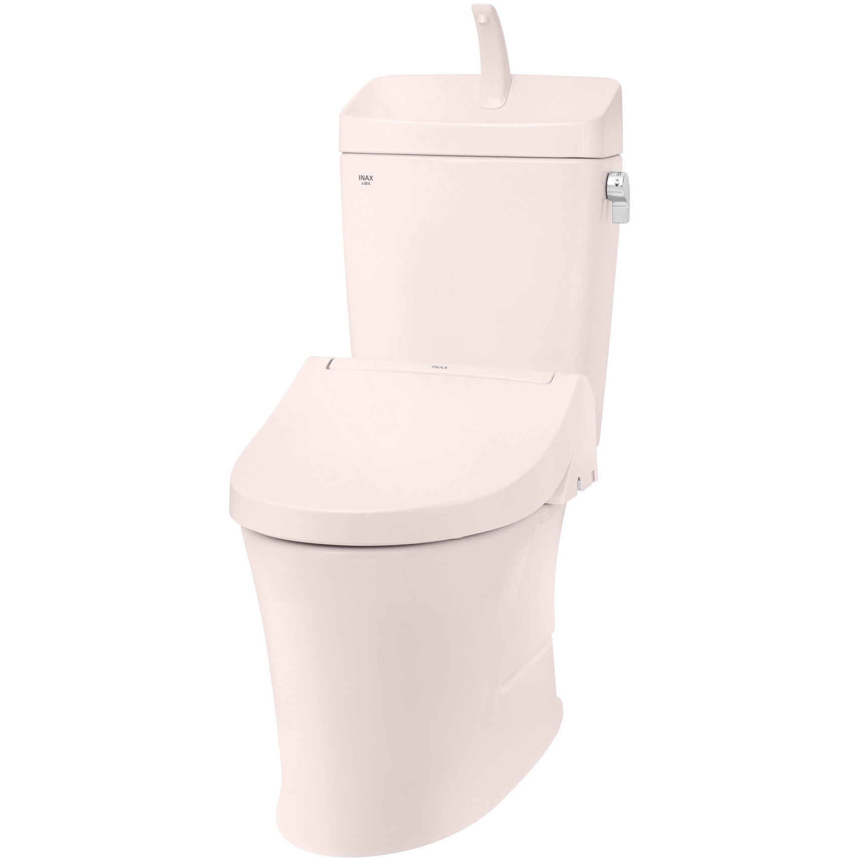 RAA20H+BC+Z380H/LR8 シャワートイレRAA+アメージュ便器セット 床排水 