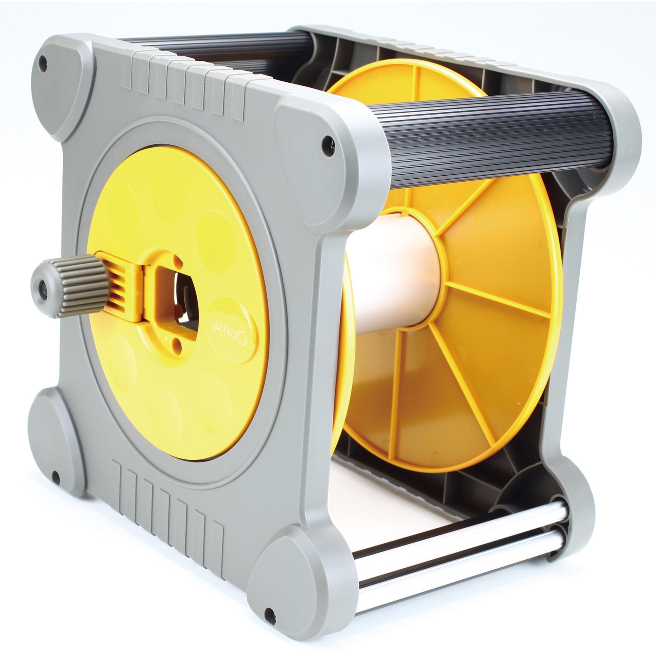 RC120L リボンロッドケース 1個 ヤマヨ 【通販モノタロウ】